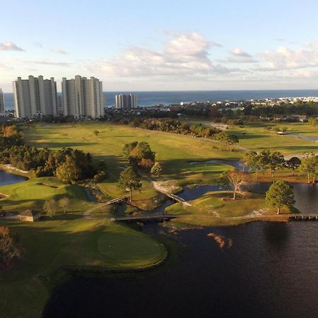 Majestic Sun 1201A Villa Destin Bagian luar foto