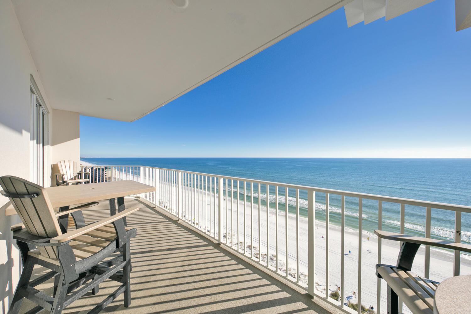 Majestic Sun 1201A Villa Destin Bagian luar foto