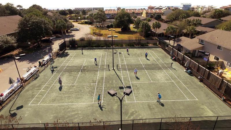 Majestic Sun 1201A Villa Destin Bagian luar foto
