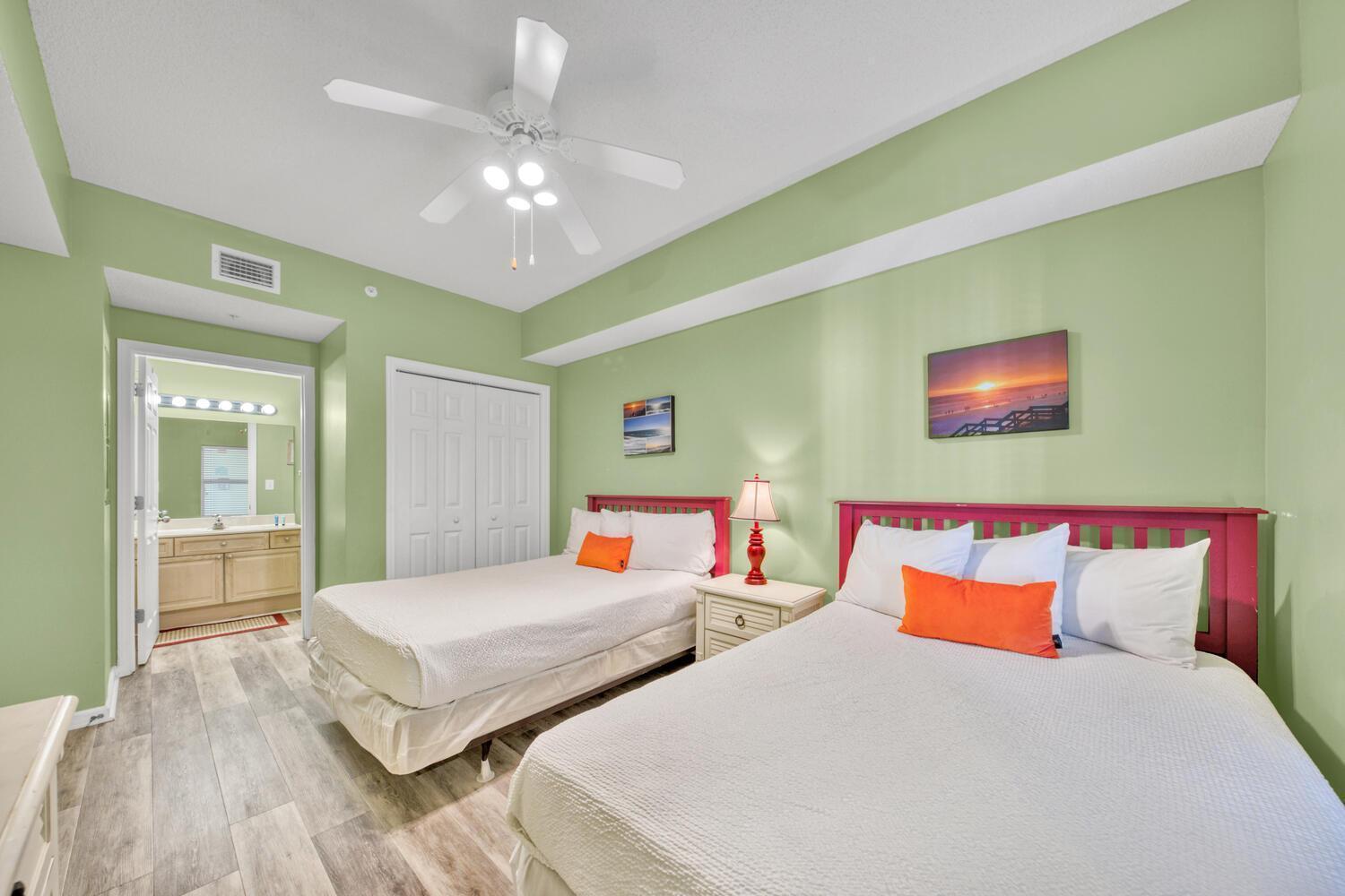 Majestic Sun 1201A Villa Destin Bagian luar foto