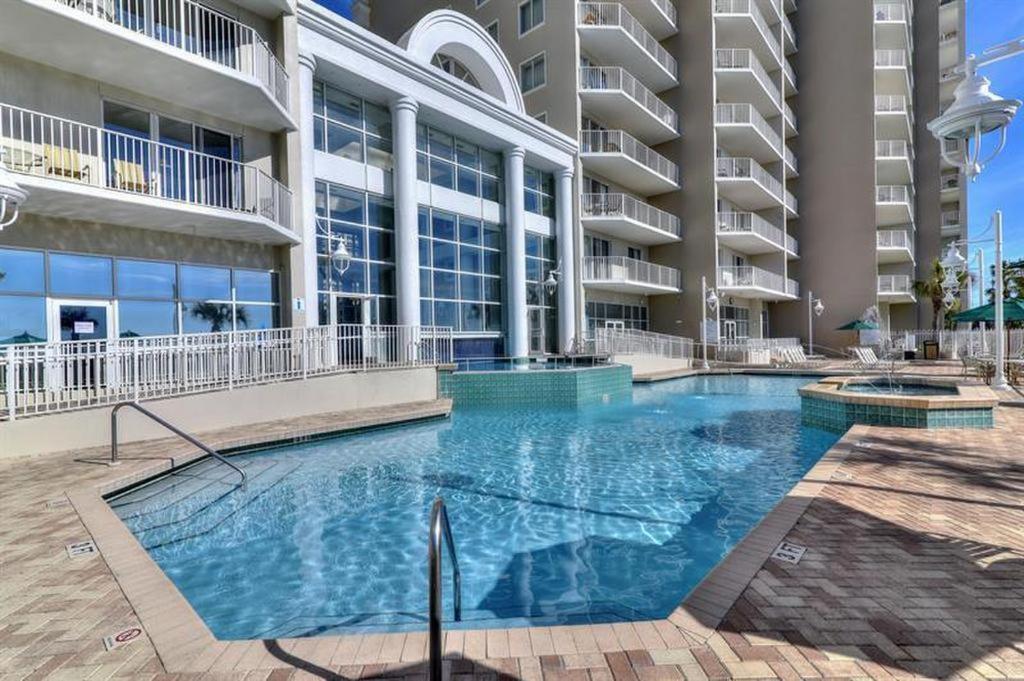 Majestic Sun 1201A Villa Destin Bagian luar foto