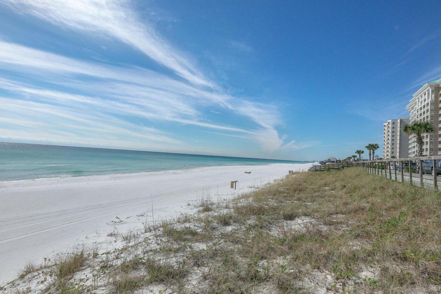 Majestic Sun 1201A Villa Destin Bagian luar foto