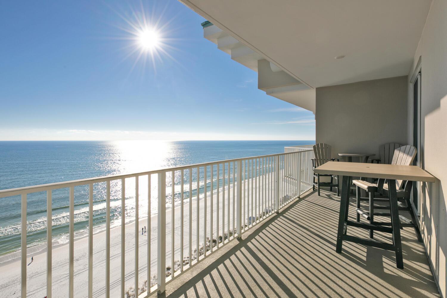 Majestic Sun 1201A Villa Destin Bagian luar foto