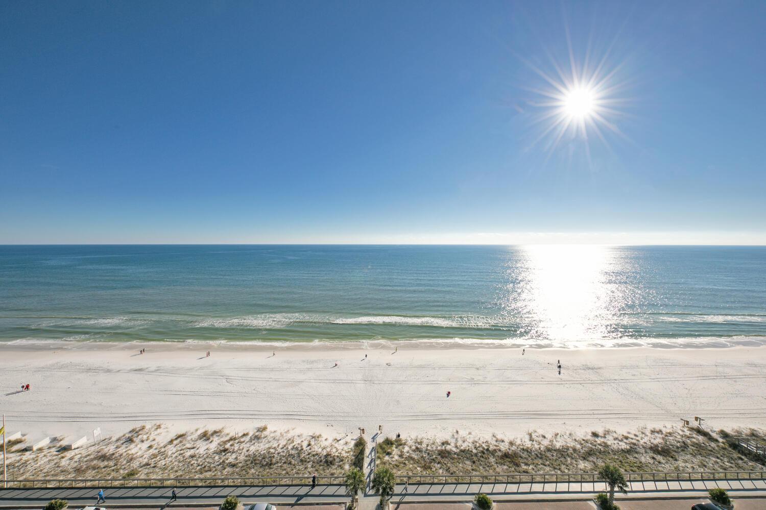Majestic Sun 1201A Villa Destin Bagian luar foto