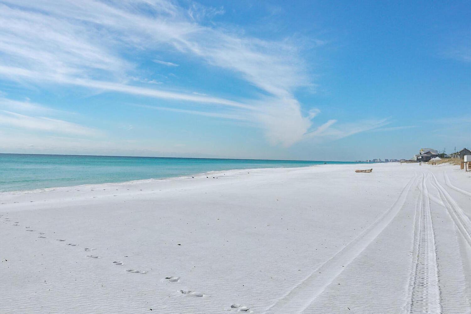 Majestic Sun 1201A Villa Destin Bagian luar foto