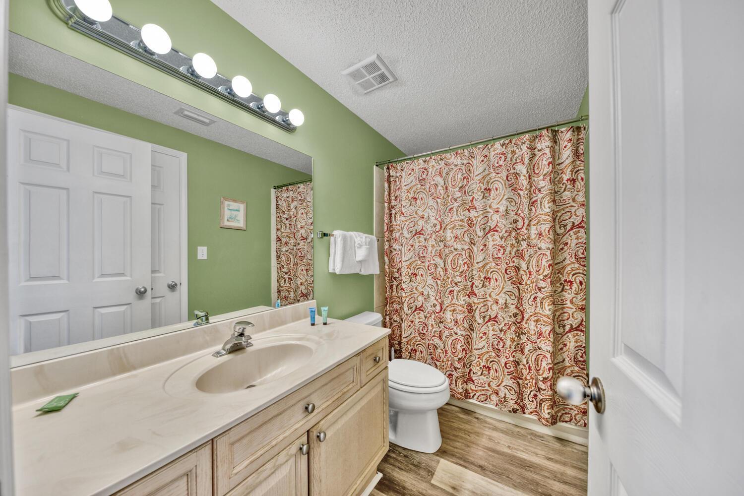 Majestic Sun 1201A Villa Destin Bagian luar foto