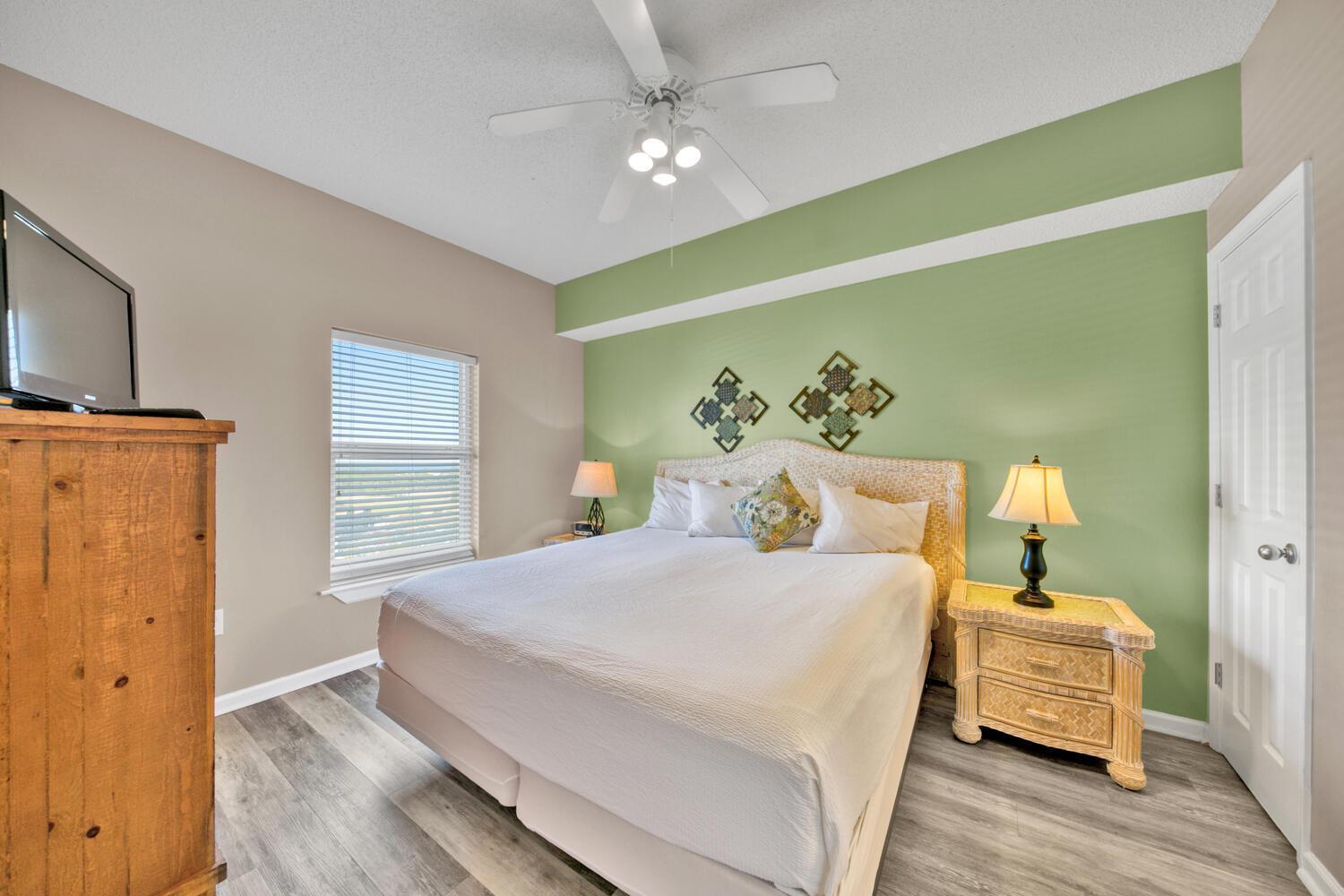 Majestic Sun 1201A Villa Destin Bagian luar foto