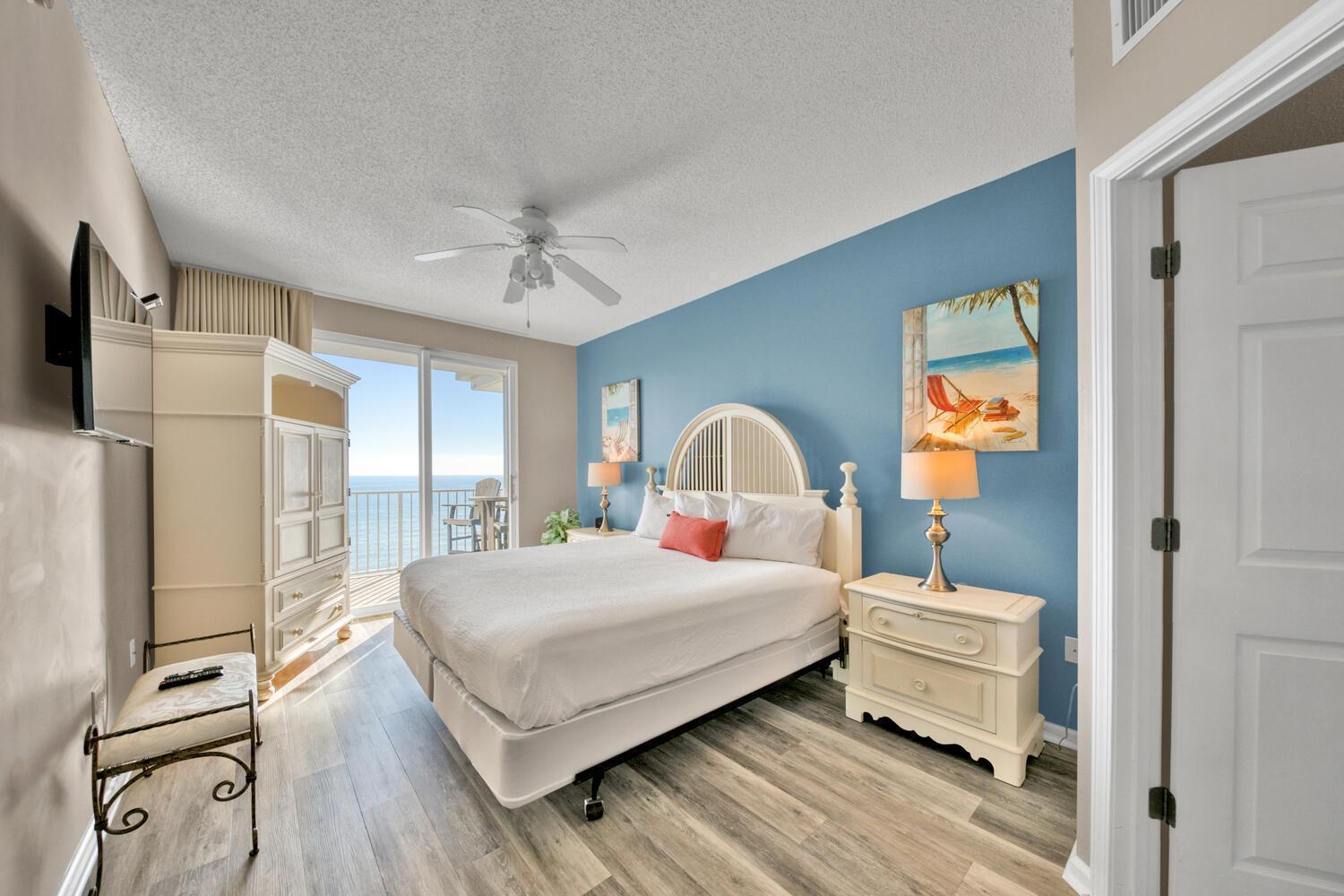 Majestic Sun 1201A Villa Destin Bagian luar foto