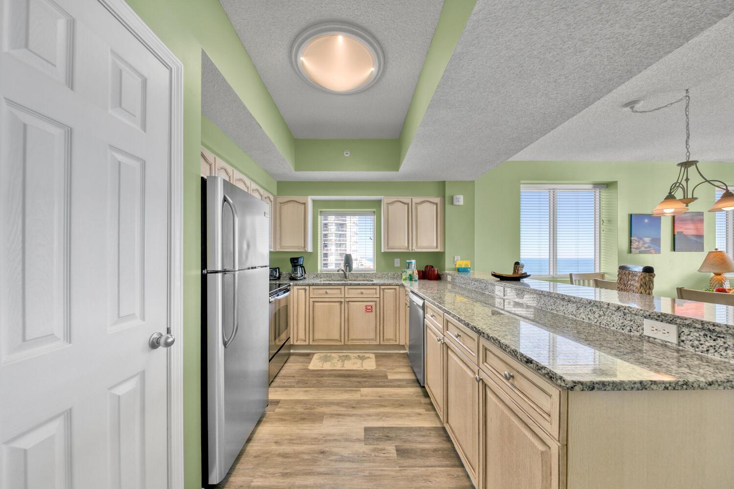 Majestic Sun 1201A Villa Destin Bagian luar foto