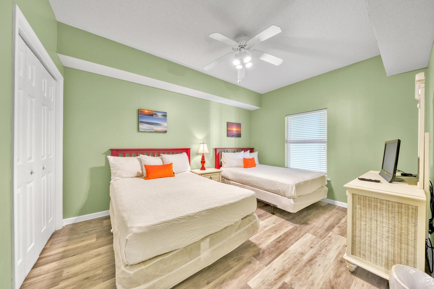 Majestic Sun 1201A Villa Destin Bagian luar foto