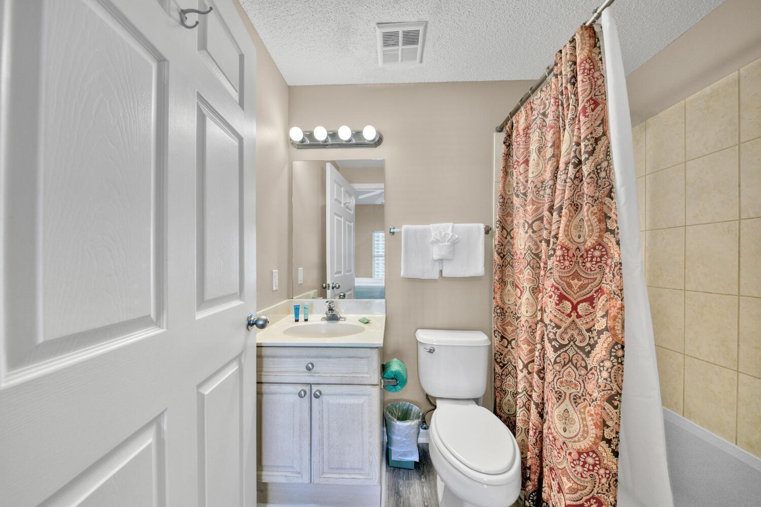 Majestic Sun 1201A Villa Destin Bagian luar foto