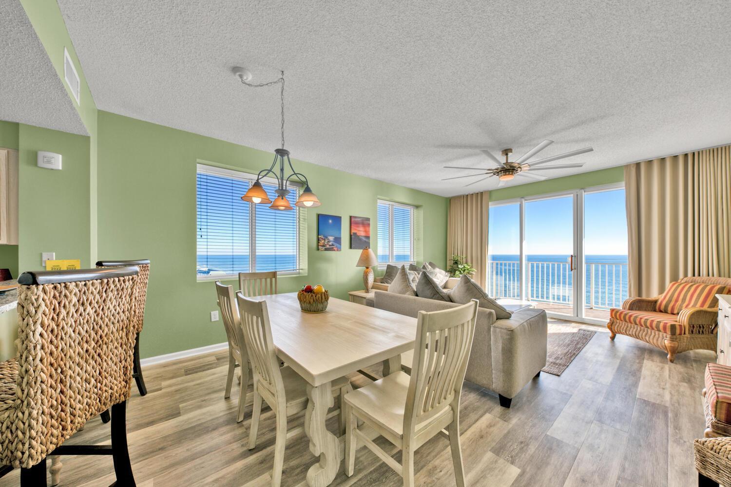 Majestic Sun 1201A Villa Destin Bagian luar foto